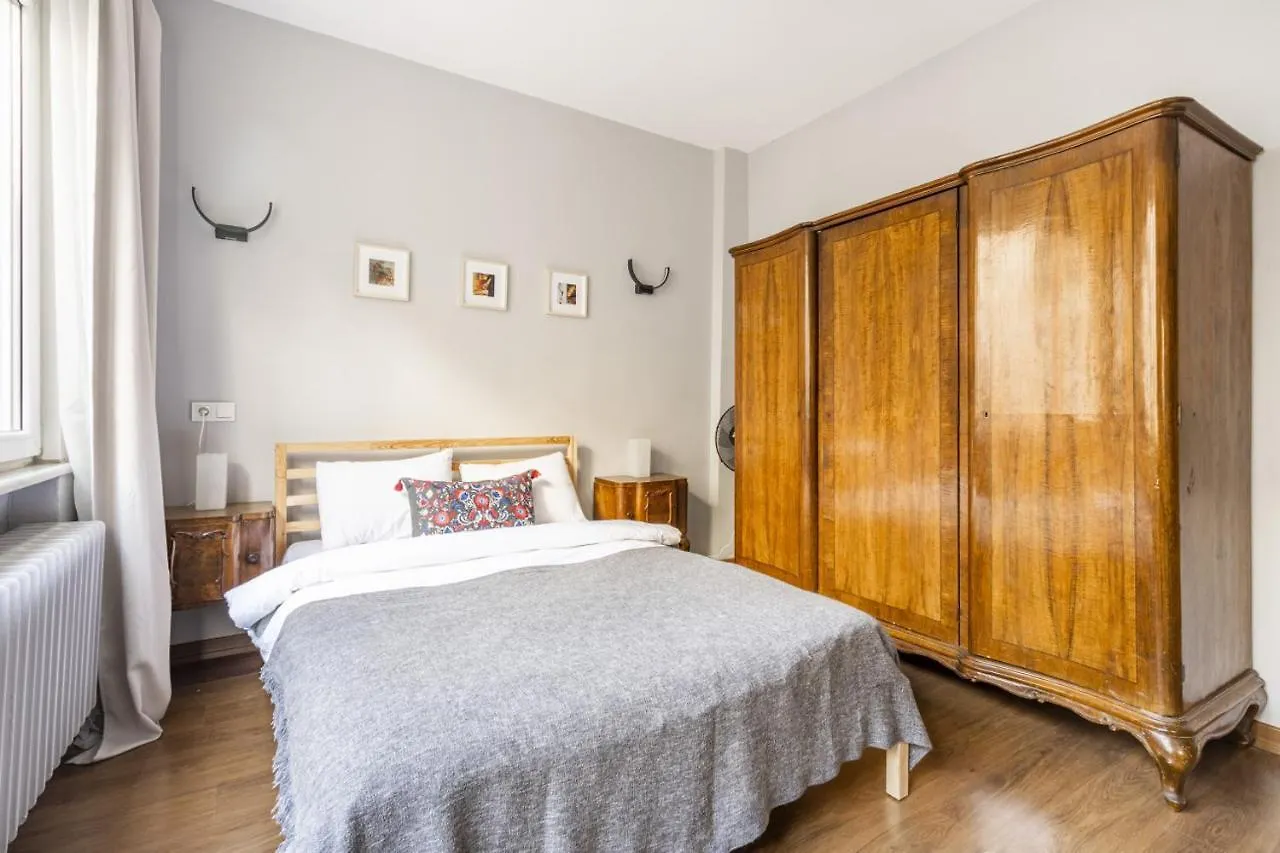 Exceptional Flat With Balcony In Sisli Apartment Istanbul Turkey